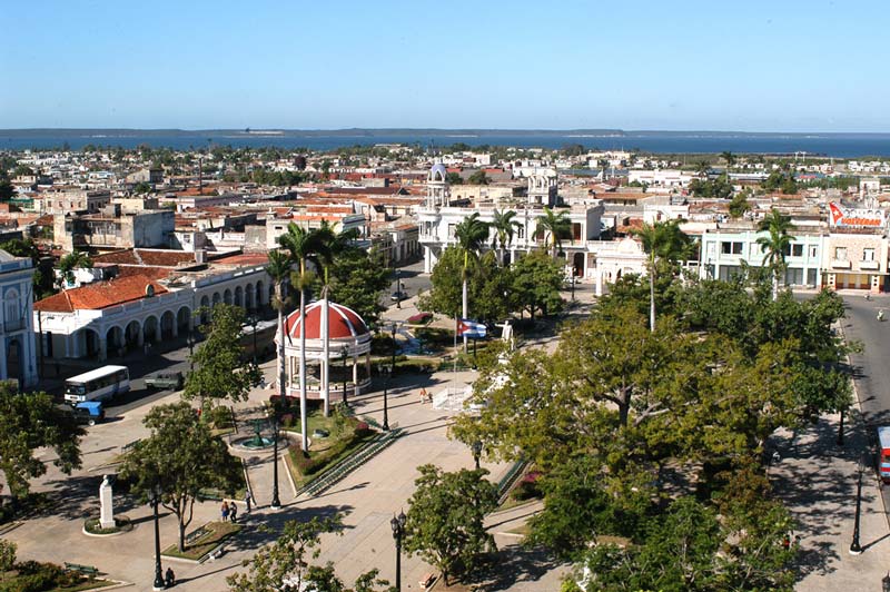 Cienfuegos