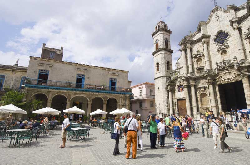 Habana Vieja